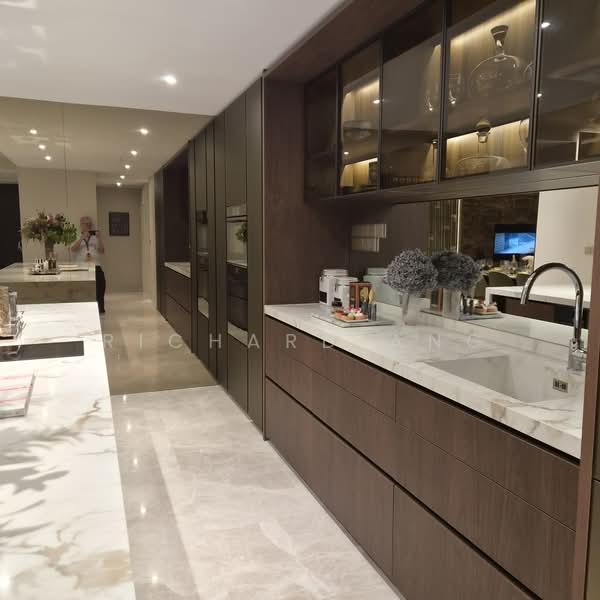 Newport Residences, 80 Anson Road, 4 Bedrooms, 2,067 sqft, Apartment For Sale, by Richard Ang, 500231534 - Kitchen - PropertyGuru.com.sg
