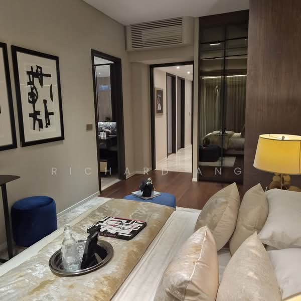 Newport Residences, 80 Anson Road, 4 Bedrooms, 2,067 sqft, Apartment For Sale, by Richard Ang, 500231534 - Bedroom - PropertyGuru.com.sg