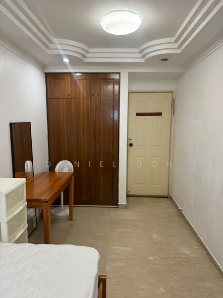 The Plaza, 7500A Beach Road, Room Rental, 120 sqft, Apartment For Rent, by Daniel Goh, 500231535 - Interior - PropertyGuru.com.sg