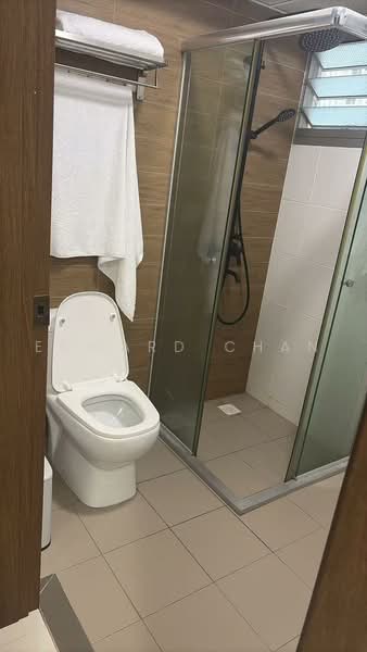874D Tampines Street 85, 874D Tampines Street 85, 3 Bedrooms, 1,216 sqft, HDB Flat For Rent, by Edward Chan, 500231537 - Bathroom - PropertyGuru.com.sg