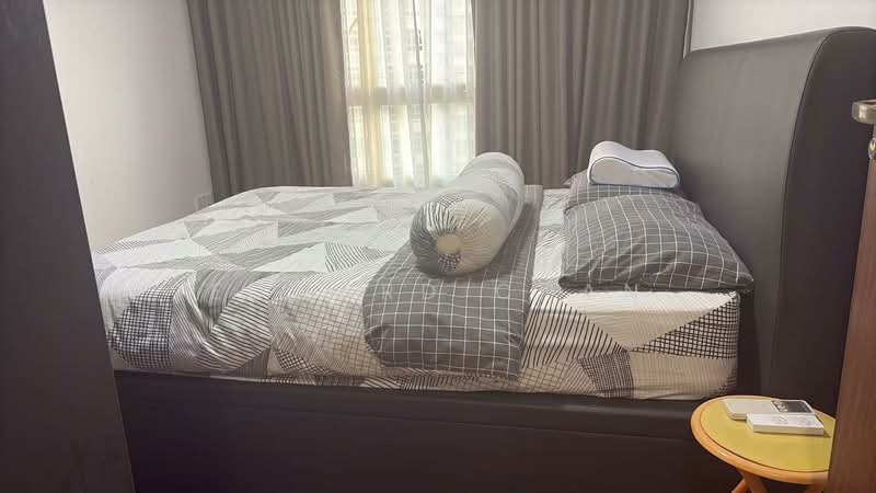 874D Tampines Street 85, 874D Tampines Street 85, 3 Bedrooms, 1,216 sqft, HDB Flat For Rent, by Edward Chan, 500231537 - Bedroom - PropertyGuru.com.sg
