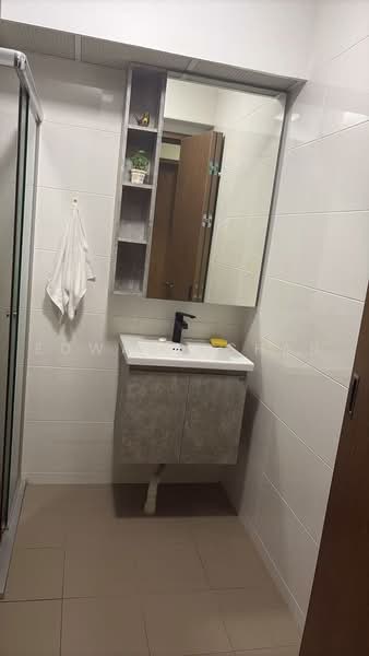 874D Tampines Street 85, 874D Tampines Street 85, 3 Bedrooms, 1,216 sqft, HDB Flat For Rent, by Edward Chan, 500231537 - Bathroom - PropertyGuru.com.sg