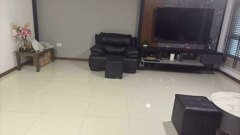 874D Tampines Street 85, 874D Tampines Street 85, 3 Bedrooms, 1,216 sqft, HDB Flat For Rent, by Edward Chan, 500231537 - Living Room - PropertyGuru.com.sg