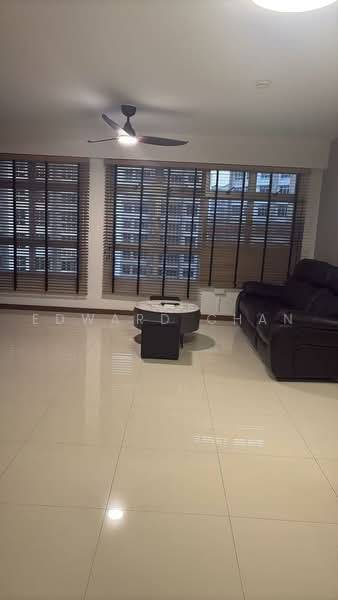 874D Tampines Street 85, 874D Tampines Street 85, 3 Bedrooms, 1,216 sqft, HDB Flat For Rent, by Edward Chan, 500231537 - Living Room - PropertyGuru.com.sg