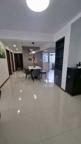 874D Tampines Street 85, 874D Tampines Street 85, 3 Bedrooms, 1,216 sqft, HDB Flat For Rent, by Edward Chan, 500231537 - Dining Room - PropertyGuru.com.sg