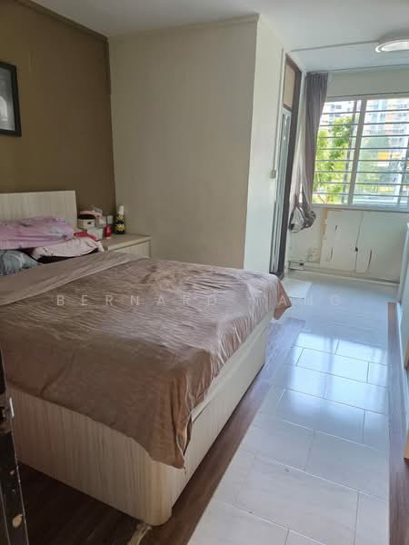820 Yishun Street 81, 820 Yishun Street 81, Sembawang / Yishun, 3 Bedrooms, 1,302 sqft, HDB Flat For Sale, by Bernard Tang, 500231539 - Bedroom - PropertyGuru.com.sg