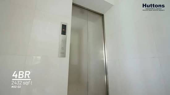 The Lumos, 9 Leonie Hill, 4 Bedrooms, 2,432 sqft, Apartment For Sale, by Jereme Pung, 500231541 - PropertyGuru.com.sg