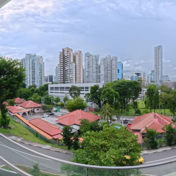 The Lumos, 9 Leonie Hill, 4 Bedrooms, 2,432 sqft, Apartment For Sale, by Jereme Pung, 500231541 - Exterior - PropertyGuru.com.sg