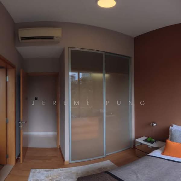 The Lumos, 9 Leonie Hill, 4 Bedrooms, 2,432 sqft, Apartment For Sale, by Jereme Pung, 500231541 - Bedroom - PropertyGuru.com.sg