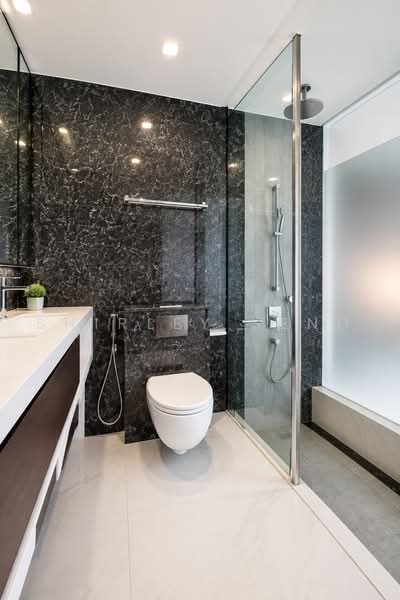 Altez, 16 Enggor Street, Chinatown / Tanjong Pagar, 1 Bedroom, 710 sqft, Condominium For Sale, by Shirley Seng, 500231543 - Bathroom - PropertyGuru.com.sg