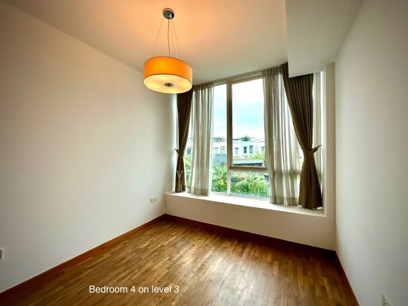 Cabana, 145A Sunrise Terrace, 5 Bedrooms, 3,068 sqft, Cluster House For Sale, by Steve Tan, 500231544 - Bedroom - PropertyGuru.com.sg