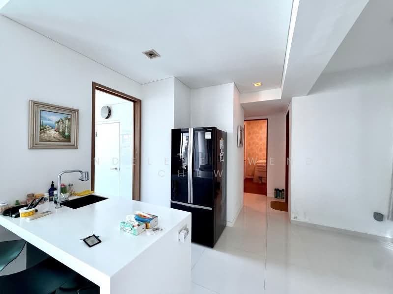 St Patrick's Residences, 60 St. Patrick'S Road, 3 Bedrooms, 1,496 sqft, Apartment For Sale, by Gwendelene (Wendy) Chew, 500231547 - Kitchen - PropertyGuru.com.sg
