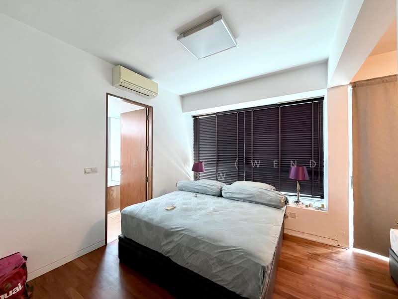 St Patrick's Residences, 60 St. Patrick'S Road, 3 Bedrooms, 1,496 sqft, Apartment For Sale, by Gwendelene (Wendy) Chew, 500231547 - Bedroom - PropertyGuru.com.sg