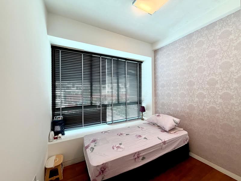St Patrick's Residences, 60 St. Patrick'S Road, 3 Bedrooms, 1,496 sqft, Apartment For Sale, by Gwendelene (Wendy) Chew, 500231547 - Bedroom - PropertyGuru.com.sg