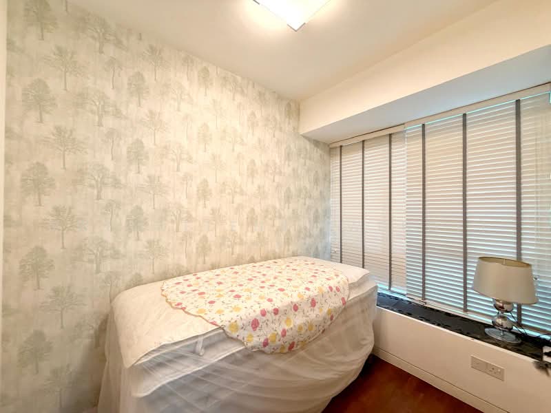 St Patrick's Residences, 60 St. Patrick'S Road, 3 Bedrooms, 1,496 sqft, Apartment For Sale, by Gwendelene (Wendy) Chew, 500231547 - Bedroom - PropertyGuru.com.sg