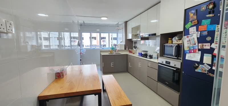 228 Serangoon Avenue 4, 228 Serangoon Avenue 4, 1 Bedroom, 200 sqft, HDB Flat For Rent, by Annie Lee, 500231549 - PropertyGuru.com.sg