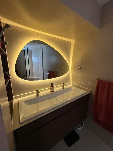 114 Bukit Purmei Road, 114 Bukit Purmei Road, 2 Bedrooms, 1,500 sqft, HDB Flat For Rent, by Wilson Tang, 500231551 - Bathroom - PropertyGuru.com.sg
