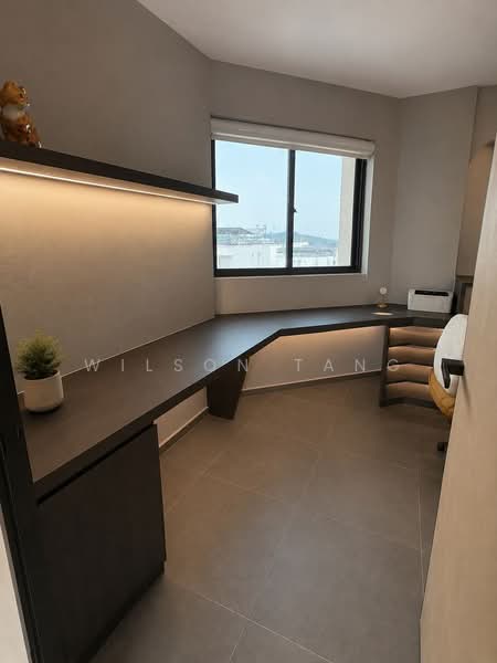 114 Bukit Purmei Road, 114 Bukit Purmei Road, 2 Bedrooms, 1,500 sqft, HDB Flat For Rent, by Wilson Tang, 500231551 - Study - PropertyGuru.com.sg