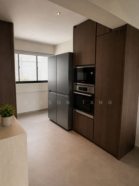 114 Bukit Purmei Road, 114 Bukit Purmei Road, 2 Bedrooms, 1,500 sqft, HDB Flat For Rent, by Wilson Tang, 500231551 - Kitchen - PropertyGuru.com.sg