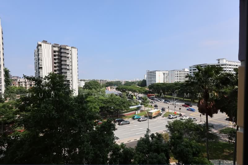 634 Bedok Reservoir Road, 634 Bedok Reservoir Road, 4 Bedrooms, 1,560 sqft, HDB Flat For Sale, by Nur Hidayah Ahmad, 500231553 - Unblocked Views - PropertyGuru.com.sg