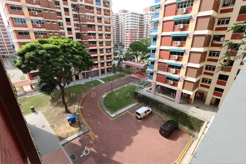 634 Bedok Reservoir Road, 634 Bedok Reservoir Road, 4 Bedrooms, 1,560 sqft, HDB Flat For Sale, by Nur Hidayah Ahmad, 500231553 - Exterior - PropertyGuru.com.sg