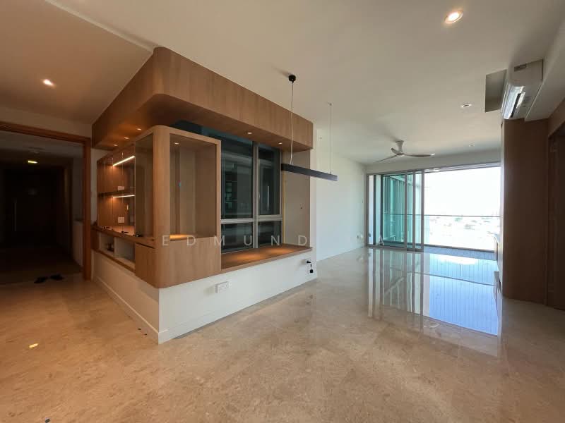 One Amber, , 3 Bedrooms, 1,259 sqft, Condominium For Rent, by Edmund Ma, 500231556 - Living Room - PropertyGuru.com.sg