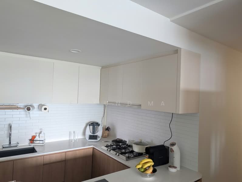 One Amber, , 3 Bedrooms, 1,259 sqft, Condominium For Rent, by Edmund Ma, 500231556 - Kitchen - PropertyGuru.com.sg