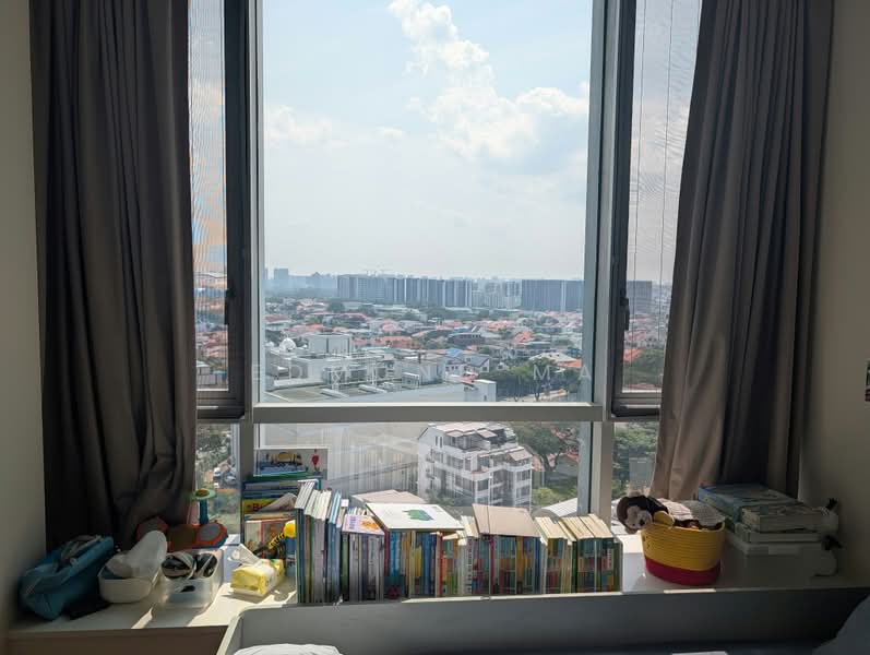One Amber, , 3 Bedrooms, 1,259 sqft, Condominium For Rent, by Edmund Ma, 500231556 - View - PropertyGuru.com.sg