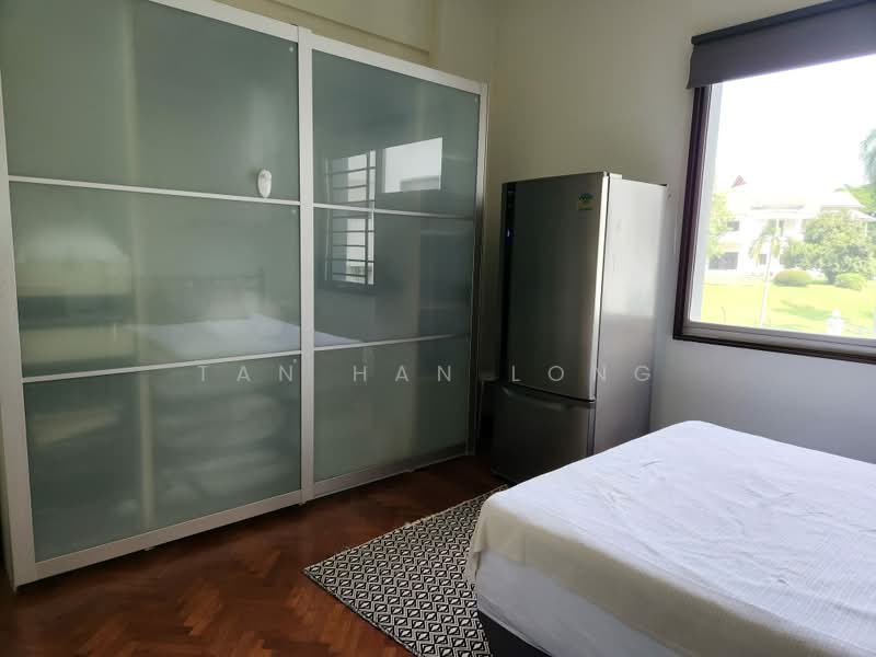 Orchard Court, 19 Oxley Road, Room Rental, 120 sqft, Apartment For Rent, by Tan Han Long, 500231560 - Bedroom - PropertyGuru.com.sg