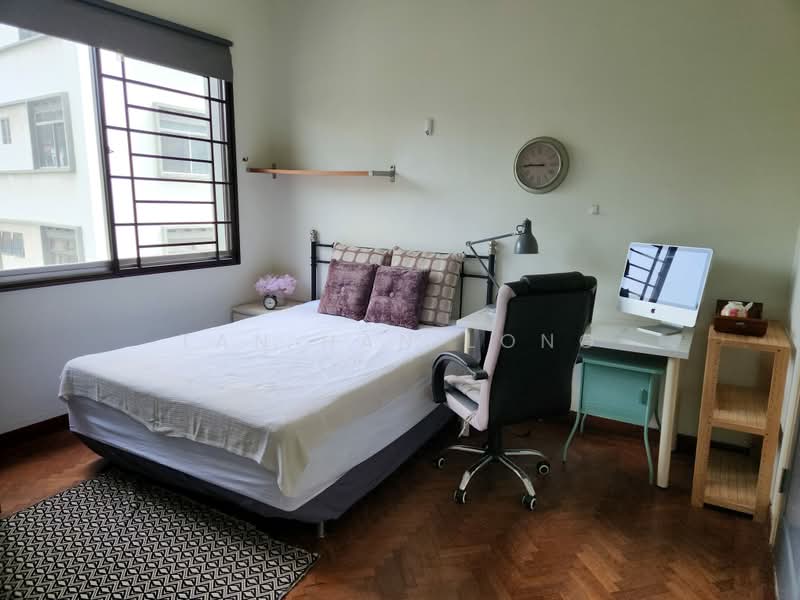 Orchard Court, 19 Oxley Road, Room Rental, 120 sqft, Apartment For Rent, by Tan Han Long, 500231560 - Bedroom - PropertyGuru.com.sg
