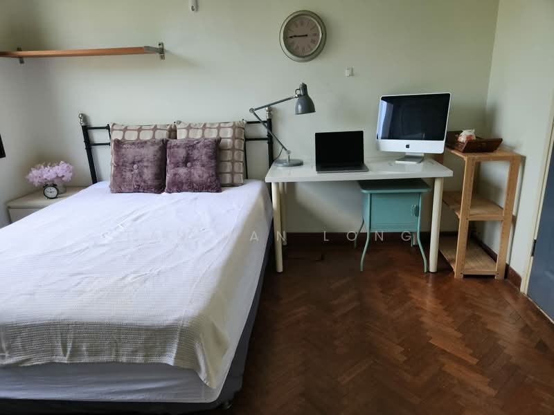 Orchard Court, 19 Oxley Road, Room Rental, 120 sqft, Apartment For Rent, by Tan Han Long, 500231560 - Bedroom - PropertyGuru.com.sg