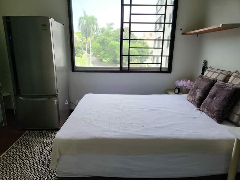 Orchard Court, 19 Oxley Road, Room Rental, 120 sqft, Apartment For Rent, by Tan Han Long, 500231560 - Bedroom - PropertyGuru.com.sg