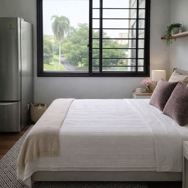 Orchard Court, 19 Oxley Road, Room Rental, 120 sqft, Apartment For Rent, by Tan Han Long, 500231560 - Bedroom - PropertyGuru.com.sg
