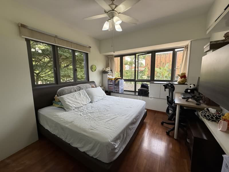 Meadows @ Peirce, 632 Upper Thomson Road, 3 Bedrooms, 1,195 sqft, Condominium For Sale, by Jerlyn Ng, 500231562 - Bedroom - PropertyGuru.com.sg