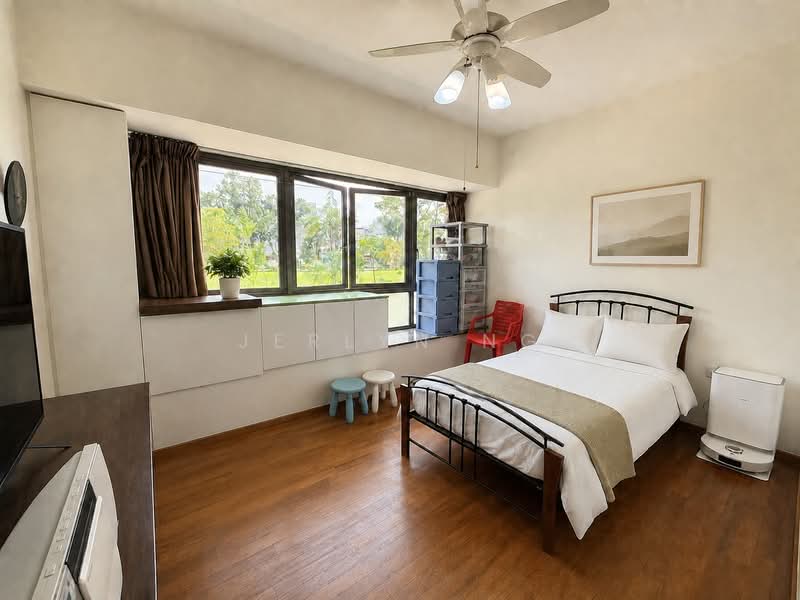 Meadows @ Peirce, 632 Upper Thomson Road, 3 Bedrooms, 1,195 sqft, Condominium For Sale, by Jerlyn Ng, 500231562 - Bedroom - PropertyGuru.com.sg