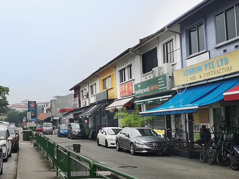 Frankel, Frankel Avenue, 2,197 sqft, Shop / Shophouse For Rent, by Simon Spencer, 500231563 - Exterior - CommercialGuru.com.sg