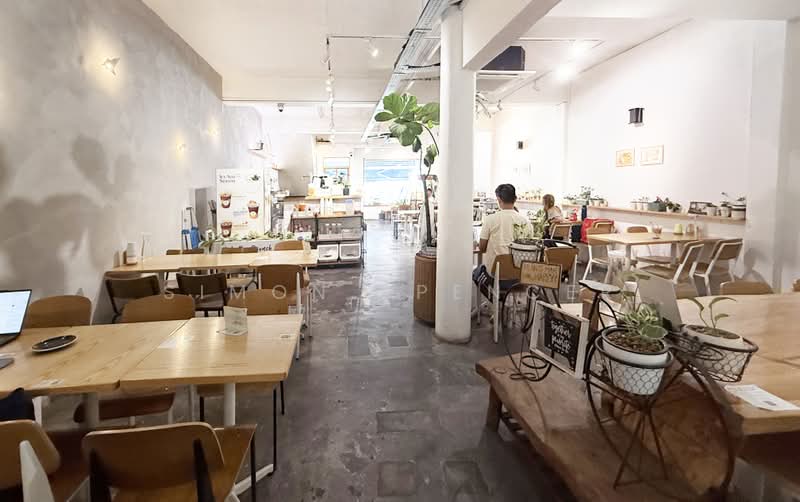Frankel, Frankel Avenue, 2,197 sqft, Shop / Shophouse For Rent, by Simon Spencer, 500231563 - Interior - CommercialGuru.com.sg