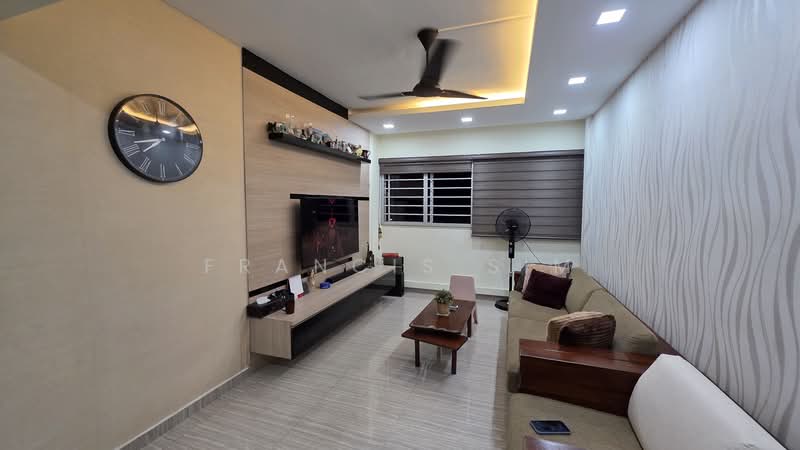 16 Joo Seng Road, 16 Joo Seng Road, 3 Bedrooms, 1,108 sqft, HDB Flat For Sale, by Francis Sim, 500231564 - Living Room - PropertyGuru.com.sg