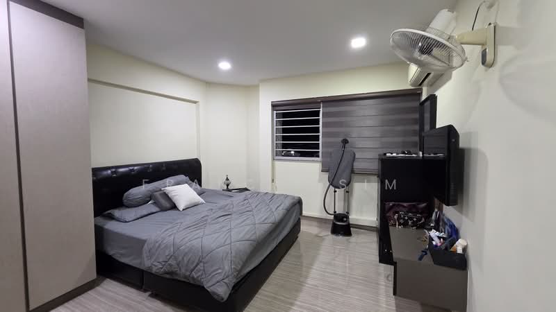 16 Joo Seng Road, 16 Joo Seng Road, 3 Bedrooms, 1,108 sqft, HDB Flat For Sale, by Francis Sim, 500231564 - Bedroom - PropertyGuru.com.sg
