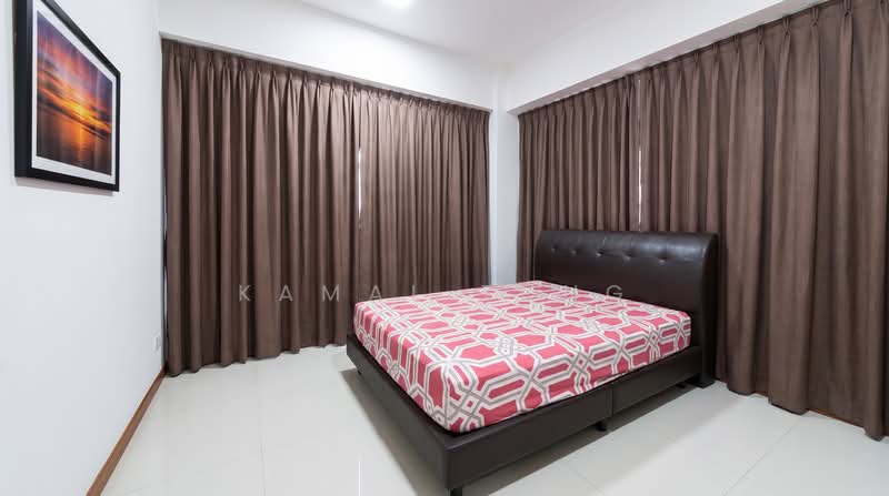 Parc Somme, 62 Somme Road, 2 Bedrooms, 581 sqft, Apartment For Sale, by Kamal Tung, 500231565 - Bedroom - PropertyGuru.com.sg