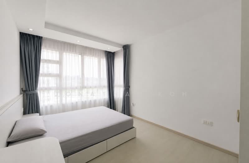 670B Edgefield Plains, 670B Edgefield Plains, 3 Bedrooms, 1,001 sqft, HDB Flat For Sale, by Jonathan Koh, 500231567 - Bedroom - PropertyGuru.com.sg
