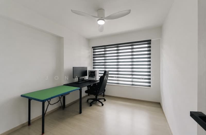 670B Edgefield Plains, 670B Edgefield Plains, 3 Bedrooms, 1,001 sqft, HDB Flat For Sale, by Jonathan Koh, 500231567 - Study - PropertyGuru.com.sg