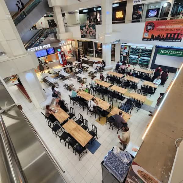 The Adelphi, 1 Coleman Street, 431 sqft, Medical For Sale, by Jess Chan, 500231570 - Interior - CommercialGuru.com.sg