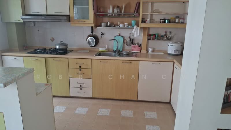 91 Bedok North Street 4, 91 Bedok North Street 4, Room Rental, 130 sqft, HDB Flat For Rent, by Robert Chan C W, 500231571 - Kitchen - PropertyGuru.com.sg
