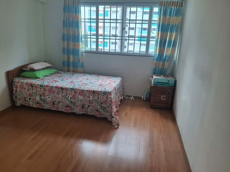 91 Bedok North Street 4, 91 Bedok North Street 4, Room Rental, 130 sqft, HDB Flat For Rent, by Robert Chan C W, 500231571 - Bedroom - PropertyGuru.com.sg