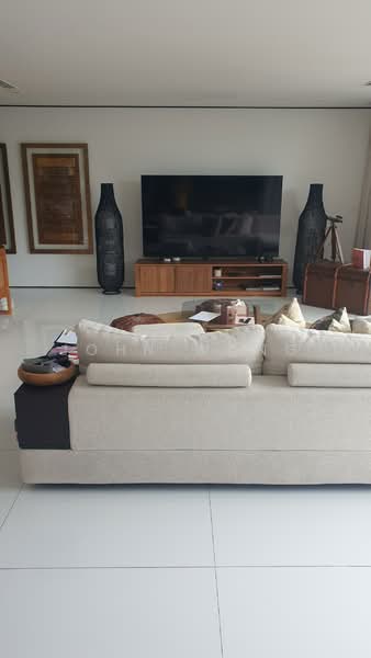 Oxley Residence, 51A Oxley Road, Orchard / River Valley, 4 Bedrooms, 2,573 sqft, Condominium For Sale, by John Wong, 500231572 - Living Room - PropertyGuru.com.sg