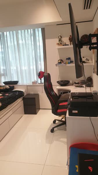 Oxley Residence, 51A Oxley Road, Orchard / River Valley, 4 Bedrooms, 2,573 sqft, Condominium For Sale, by John Wong, 500231572 - Bedroom - PropertyGuru.com.sg
