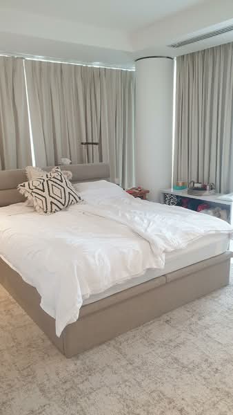 Oxley Residence, 51A Oxley Road, Orchard / River Valley, 4 Bedrooms, 2,573 sqft, Condominium For Sale, by John Wong, 500231572 - Bedroom - PropertyGuru.com.sg