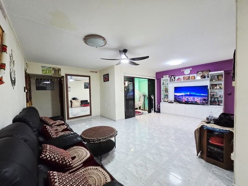 256 Compassvale Road, 256 Compassvale Road, 3 Bedrooms, 1,249 sqft, HDB Flat For Sale, by Kate Sia, 500231574 - PropertyGuru.com.sg