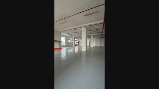 CSI Distribution Centre, 2 Kim Chuan Drive, 6,000 sqft, Factory / Workshop (B2) For Rent, by Alvin Kwan, 500231577 - CommercialGuru.com.sg